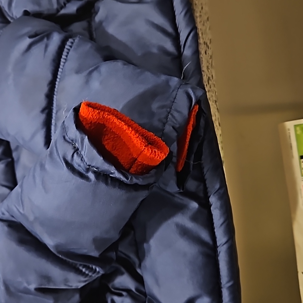 Boys Jacket - Picture 5 of 8